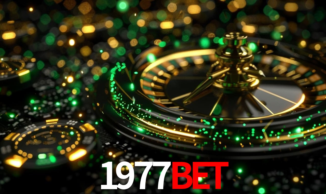 Explore as vantagens do 1977BET: serviço profissional e confiabilidade