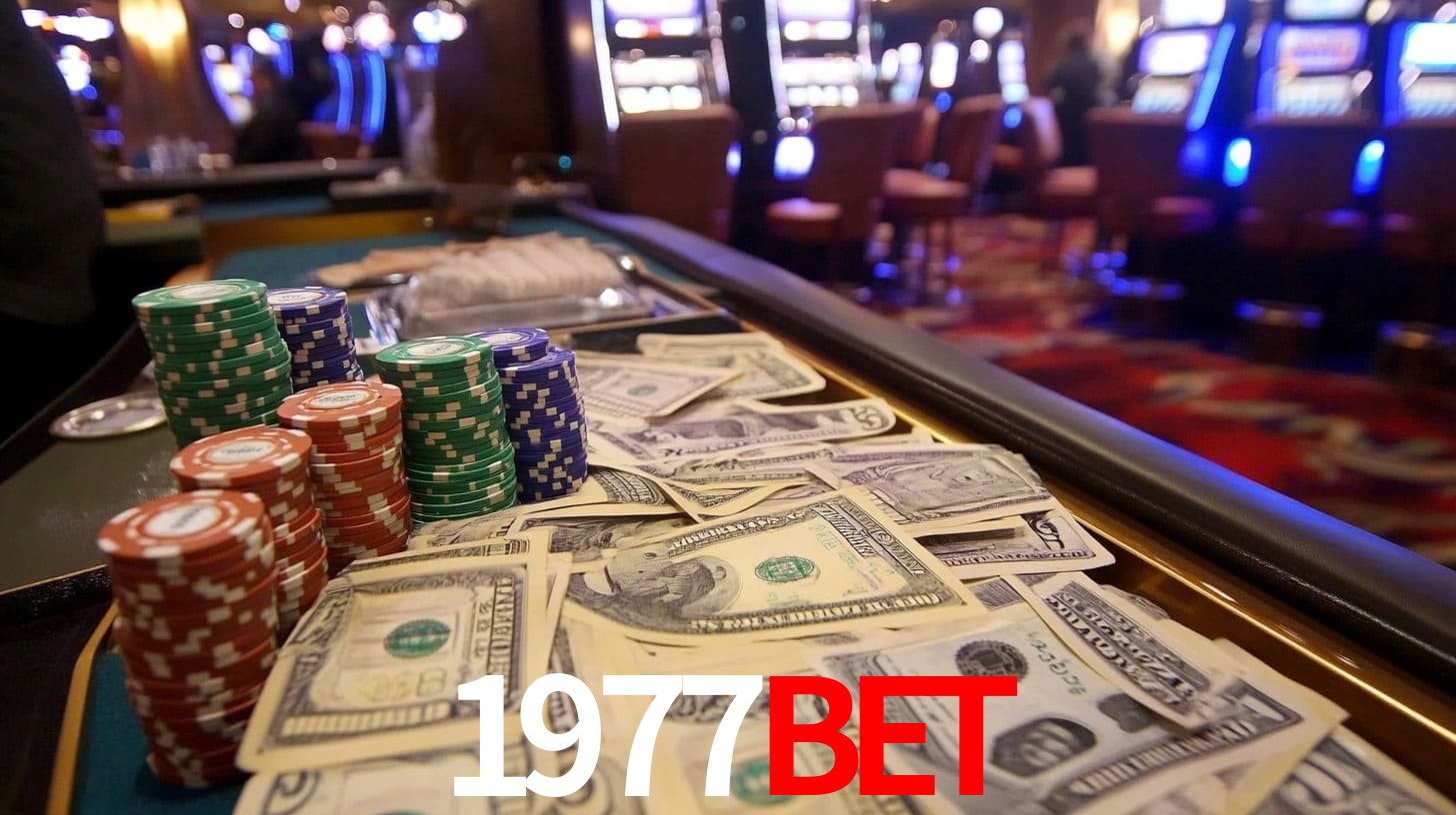 1977BET vip